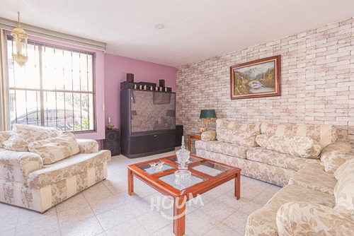 Imagen 1 de 28 de Casa En Fuentes Del Bosque, Cuautitlán Izcalli Con 3 Recámaras, 150 M², Id: 59875