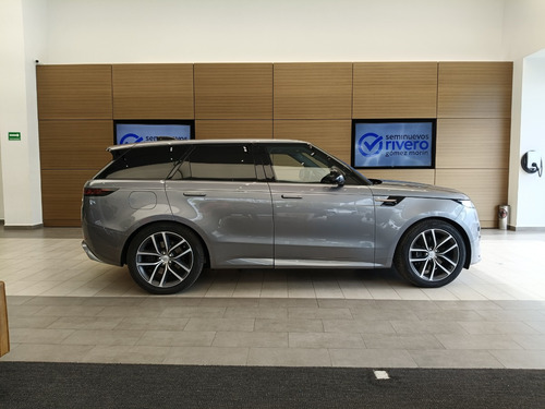 Land Rover Range Rover Sport Range Rover Sport Hibrido Enchufable Dynamic HSE