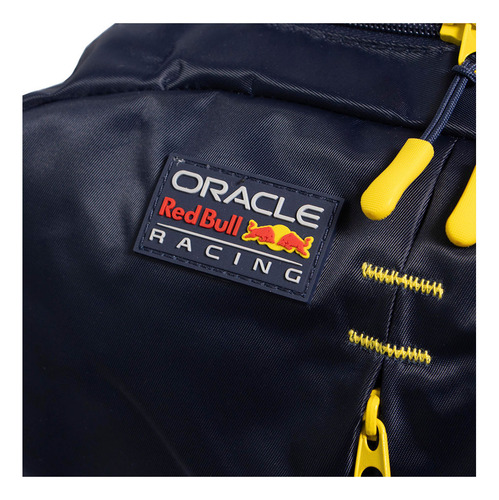 Mochila Deportiva Red Bull Truzt Red Bull Racing (azul) Azul