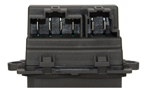 Imagen 3 de 6 de Modulo Resistencia Aire Acondicionado Cherokee Kk 2010-2015