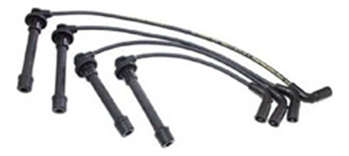 Cable De Bujia Dongfeng Zna 4 Cil Mot 2.4 13-15