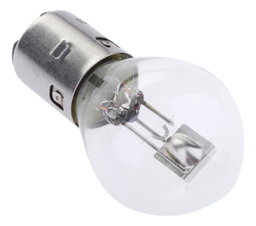Bombilla De Faro H4 6 Piezas