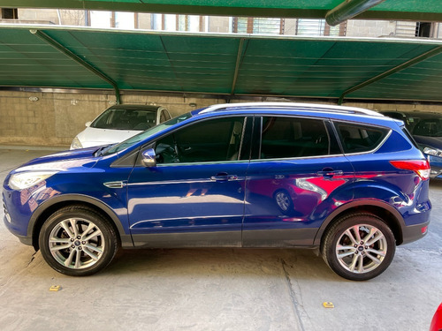 Ford Kuga Titanium At 2.0 Turbo 240hp