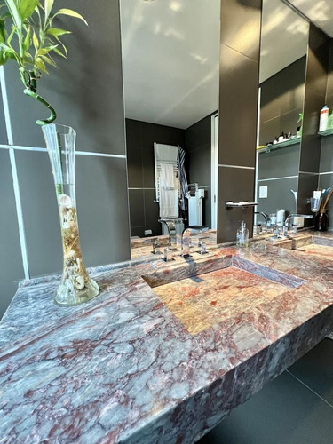 Imagen 23 de 30 de Venta Departamento Dos Dormitorios Piso Exclusivo Edificio Aqualina
