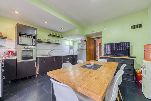 Venta Ph Tipo Triplex 5 Ambientes Caballito Norte.