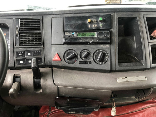 Volks 17280 2013 Toco 4x2 No Chassi=mb,volvo,ford,cargo,vw