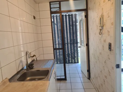 Excelente Conectividad/condominio Cerrado/ 3d + 2b