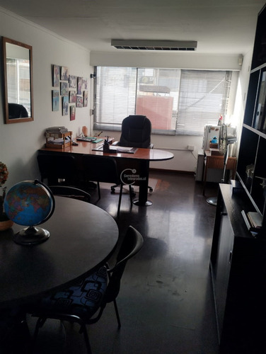 Local Comercial En Arriendo Plena Av Ejercito En Antofagasta