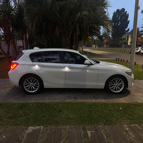Bmw Serie 1 120i 2.0
