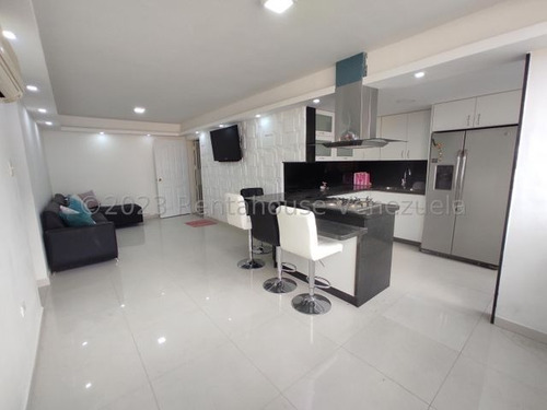 Imagen 2 de 14 de Apartamento En Venta En Base Aragua Res Flamingo Db 23-17863