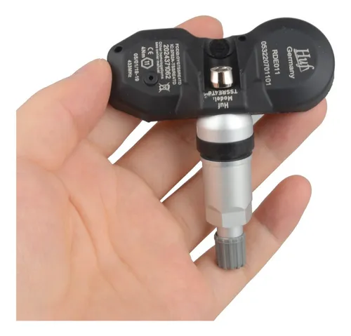 Sensor Tpms Para Bmw 525i 530i 530xi 2006-2007