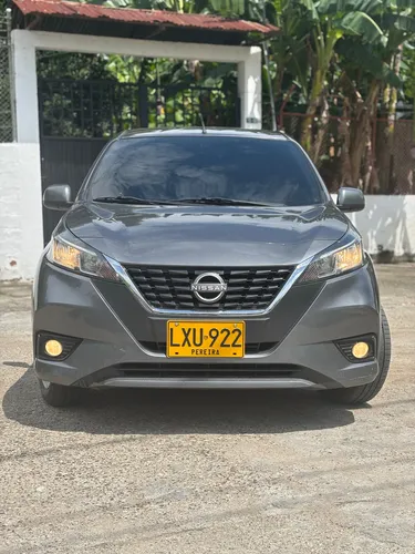 Nissan March Advance 1.6