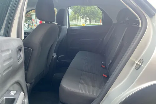 Citroën C4 Cactus 1.6 Feel Aut