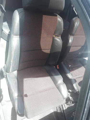 Imagen 8 de 14 de Peugeot 205 Gti 16v