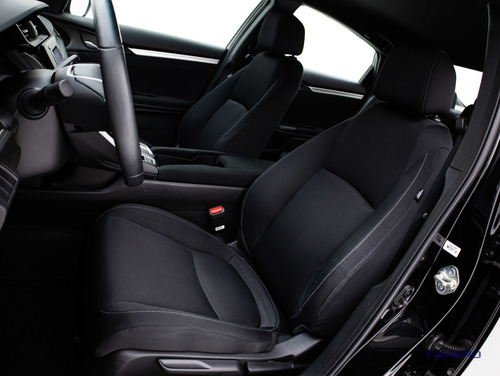 Imagem 12 de 14 de Honda Civic Sport 2.0 I-vtec