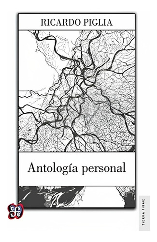 Libro Antologia Personal /645