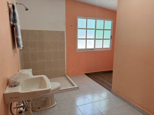 Casa En Venta En Metepec