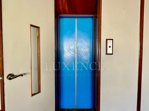 Departamento En Venta Colonia Del Valle