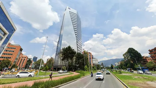 Torre Sigma - Oficinas En Arriendo