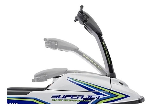 Jet Ski 701 2018 -con Garantia 0 Hs Startmotos32