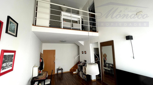 Imagen 12 de 30 de Duplex 2 Amb C/cochera. Coc Indep Bño/toil. Full Amenties!