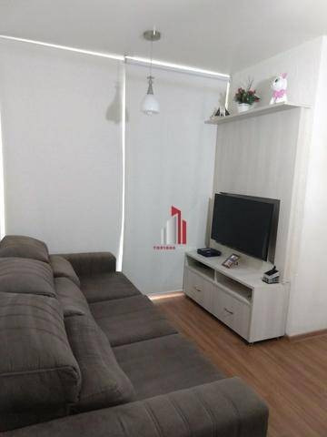 Imagem 2 de 14 de Apartamento Com 2 Dormitórios À Venda, 49 M² Por R$ 258.000,00 - Freguesia Do Ó - São Paulo/sp - Ap0285