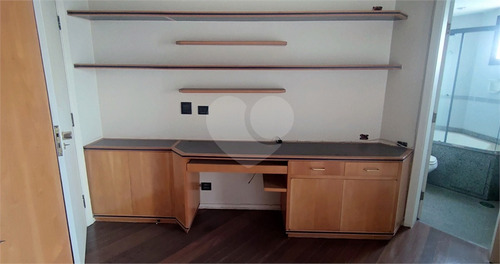 Imagem 27 de 30 de Apartamento Para Alugar Em Perdizes - 4 Suítes - Reo606996
