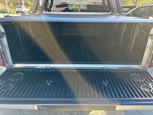 Nissan Frontier Frontier SV Attack 2.5 TD CD 4x4