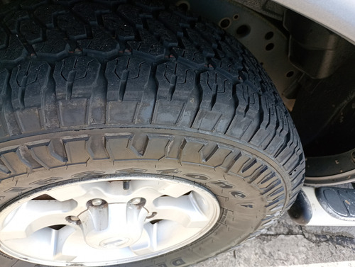 Nissan X-Terra 2.8 Se 4x4 5p