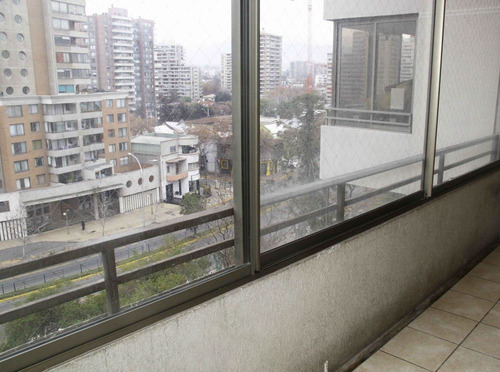 Imagen 5 de 12 de Departamento Vende 2 Dormitorios, 2 Baños, 1 Estac. Y Bodega