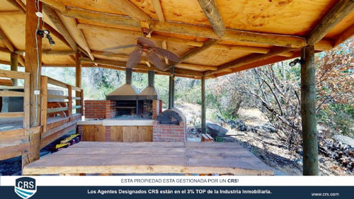 Casa En Fundo San Francisco De Los Andes