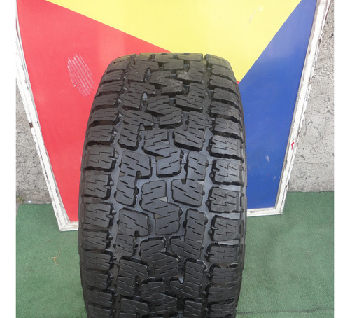 Llanta 285 55 20 Pirelli Scorpion All Terrain Plus Mf930 (Usado)