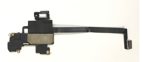 Flex Auricular Sensor Iphone Xs Max A1921 A2101 Original (Usado)
