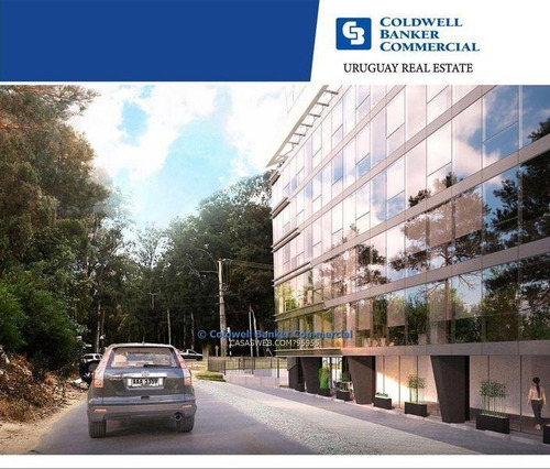 Oficina Avenida De Las Américas Alquiler