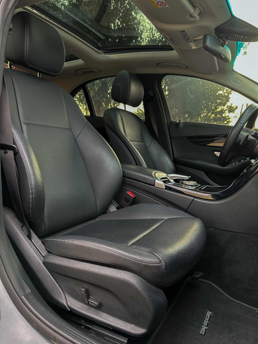 Mercedes C200 Avantgarde At Desc. Iva Doble Techo