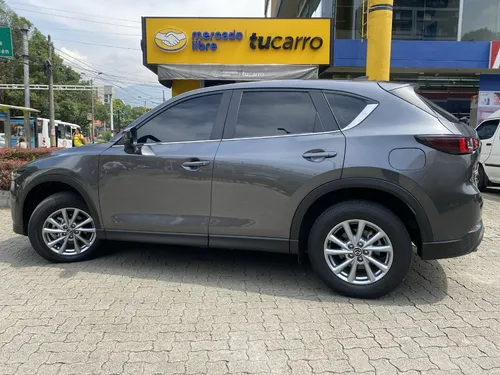 Mazda CX-5 2.0 Touring