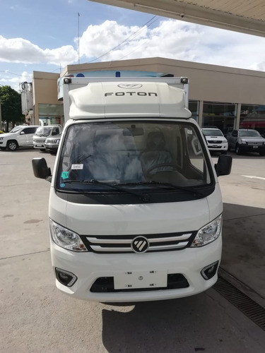 Foton Box