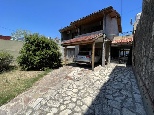 Casa 6 Ambientes