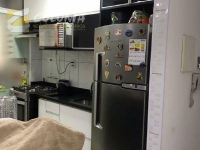 Apartamento - Ref: 41121
