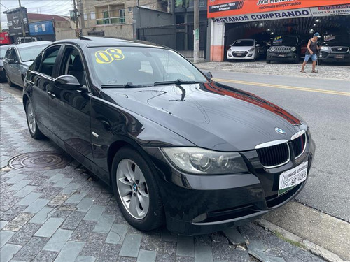 BMW 320I 2.0 Top Gasolina 4p Autamatica