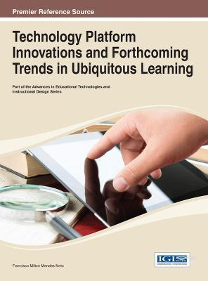 Libro Technology Platform Innovations And Forthcoming Tre...