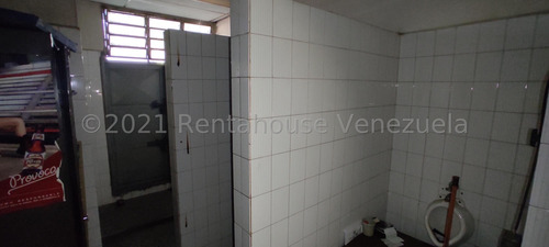 Galpón Con Oficinas, En Terreno De 1332mtrs2,cn Cagua.hasiso