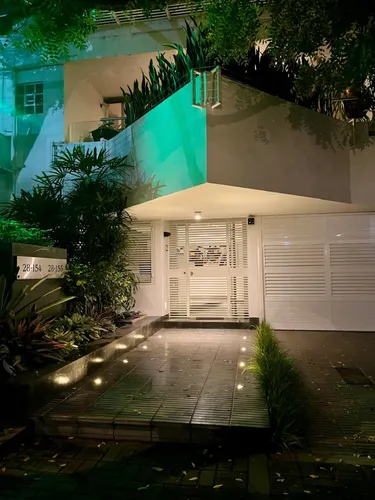 Apartamento En Venta En Cristales. Cod V11640