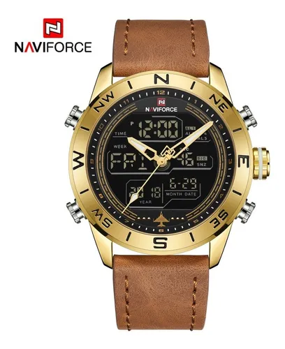 Naviforce nf9144 sales