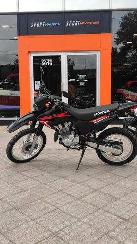 Honda Tornado 250 Usada. 700 Km. Estado Impecable