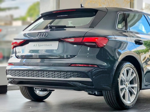 Audi A3 Sportback 1.5 35 Tfsi 150cv