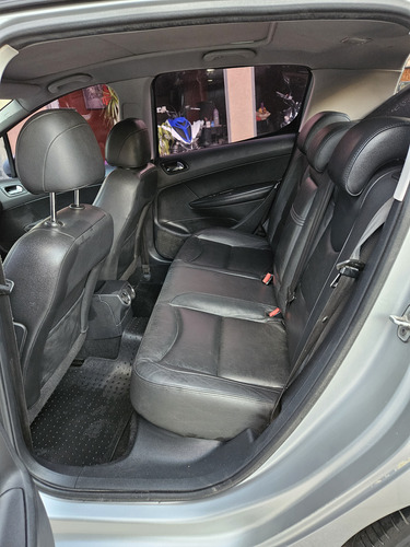 Peugeot 308 2.0 Feline 143cv