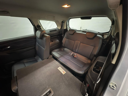 Chevrolet Spin SPIN PREMIER 1.8 8V ECONO.FLEX 5P AUT.
