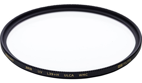 Benro 82mm L39+h Ulca Wmc Shd Uv Filter