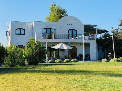 Imagen 3 de 15 de Casa Familiar En Santa Ester De Chicureo